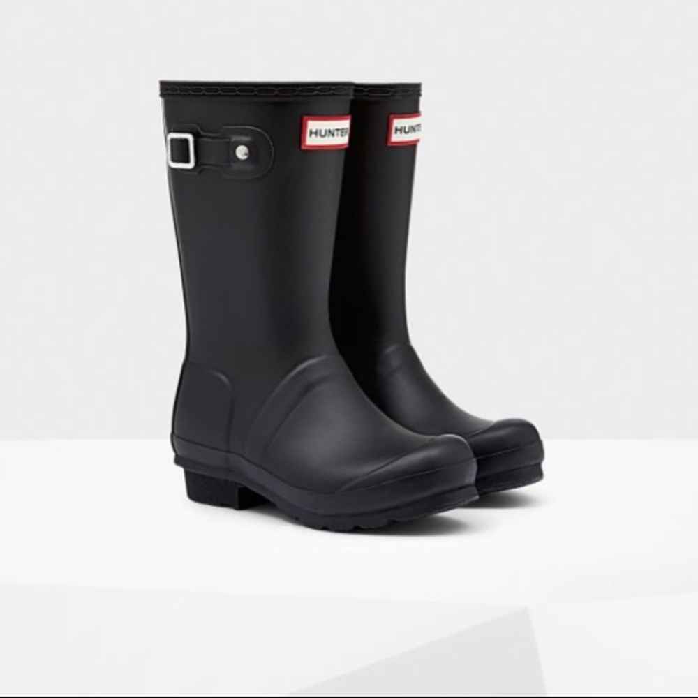 Hunter boots